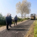 Başkan Yıldırımkaya: "Çalışmalarımız aralıksız sürüyor"