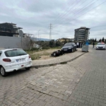 Bayramın ilk günü Nazilli’de kaza: 1 yaralı