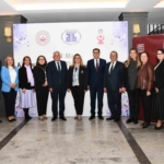 Borsa’da "Kadın Emeği ve Dayanışma Sofrası" iftar programı gerçekleştirildi