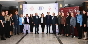 Borsa’da "Kadın Emeği ve Dayanışma Sofrası" iftar programı gerçekleştirildi