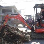 Bozdoğan bayrama hazırlanıyor