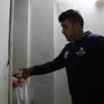 Bozdoğan’da "Belediyen Yanında" projesi, ihtiyaç sahibi vatandaşların kapısını çalıyor