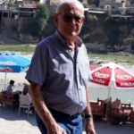 Bozdoğan’da emekli öğretmen Güner, hayatını kaybetti