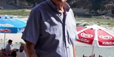 Bozdoğan’da emekli öğretmen Güner, hayatını kaybetti