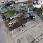 Bozdoğan’daki arazi tartışmasında tahliye kararı