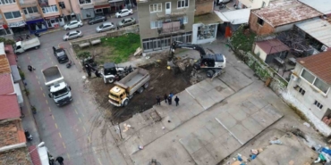 Bozdoğan’daki arazi tartışmasında tahliye kararı
