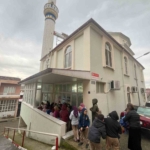 Bozdoğanlı miniklere Ramazan ayı anlatıldı