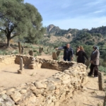 Bozyurt Horasan Mezarlığı’ndaki çalışmalar ‘kazı’ statüsüne kavuştu