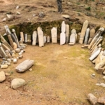 Bozyurt Horasan Mezarlığı’ndaki çalışmalar ‘kazı’ statüsüne kavuştu