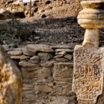 Bozyurt Horasan Mezarlığı’ndaki çalışmalar ‘kazı’ statüsüne kavuştu