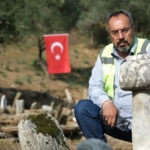 Bozyurt Horasan Mezarlığı’ndaki çalışmalar ‘kazı’ statüsüne kavuştu