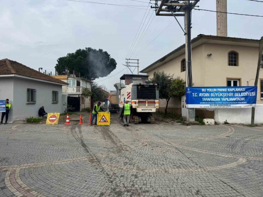 buyuksehir aydinin ulasim agini guclendiriyor 12c78b2eea57