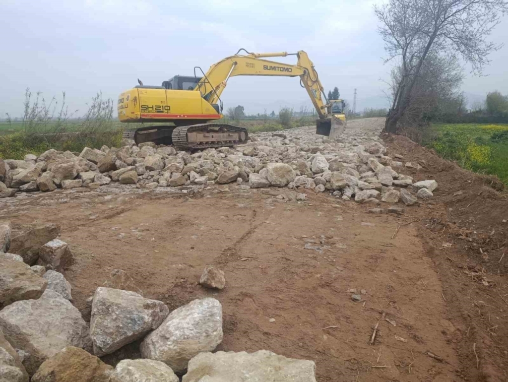 buyuksehir aydinin ulasim agini guclendiriyor 44521bfaa5b3