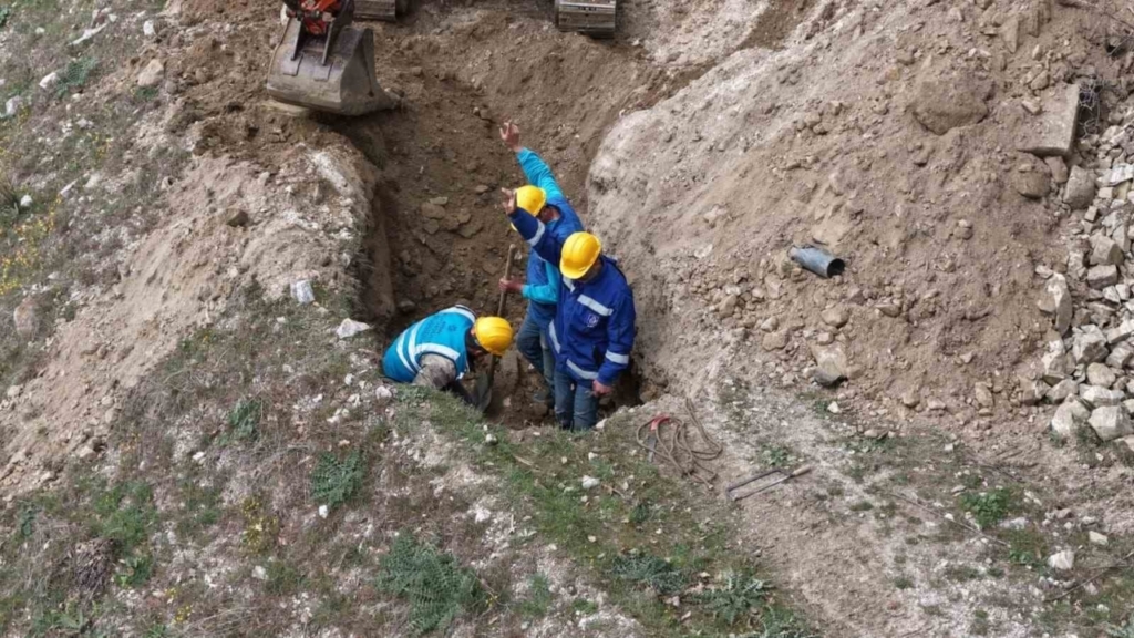 buyuksehir saha calismalarinda hiz kesmiyor a87800edd119
