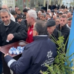 Büyükşehirden lokumlu bayramlaşma