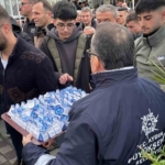 Büyükşehirden lokumlu bayramlaşma