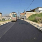 Büyükşehir’in çalışmalarıyla Aydın’ın ulaşım altyapısı güçleniyor
