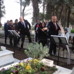Çanakkale şehitleri Aydın’da dualarla anıldı