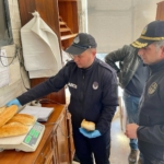 Çine’de ekmek ve pide üretimi yapan işletmeler denetlendi