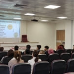 Çine’de sağlık personeline organ bağışı eğitimi