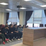 Çine’de sağlık personeline organ bağışı eğitimi