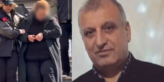 Şüpheli ölümde sır perdesi aralandı: Katil ‘tanık’ sıfatıyla ifade vermiş!