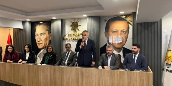 Savaş: “Aydın sağlık üssü olacak”