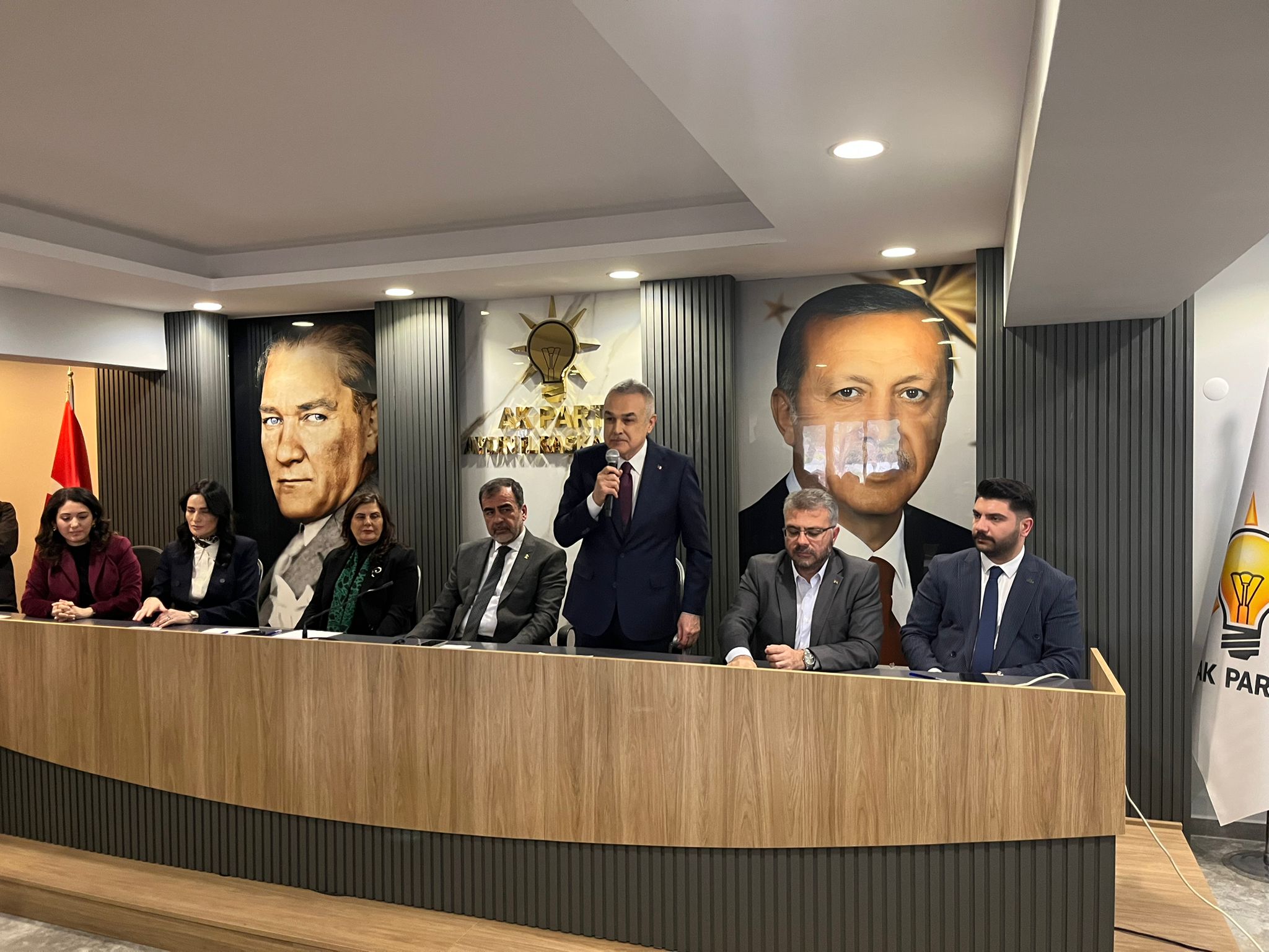 Savaş: "Aydın sağlık üssü olacak" 1 d04b9739 14ca 4a66 adc9 5b172e128e98 1