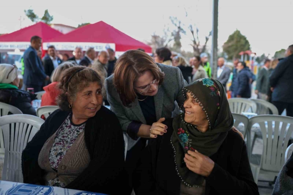 denizkoy sakinleri didim belediyesinin iftar sofrasinda bulustu d070526f5b61