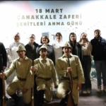 Didim Belediyesi, 18 Mart Çanakkale ruhunu Didim’de yaşattı