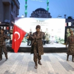 Didim Belediyesi, 18 Mart Çanakkale ruhunu Didim’de yaşattı