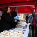 Didim Belediyesi, 18 Mart Çanakkale ruhunu Didim’de yaşattı