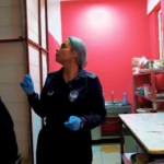 Didim Belediyesi halk sağlığı için denetimlerini aralıksız sürdürüyor