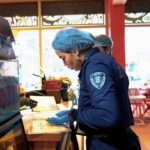 Didim Belediyesi halk sağlığı için denetimlerini aralıksız sürdürüyor