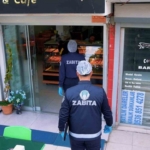 Didim Belediyesi halk sağlığı için denetimlerini aralıksız sürdürüyor