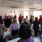 Didim Belediyesi Kadın Meclisi Mart ayı toplantısı gerçekleştirildi