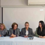 Didim Belediyesi Kadın Meclisi Mart ayı toplantısı gerçekleştirildi