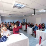 Didim Belediyesi Kadın Meclisi Mart ayı toplantısı gerçekleştirildi