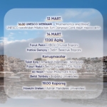 Didim Belediyesi Uluslararası Matematik Günü etkinliğine ev sahipliği yapıyor