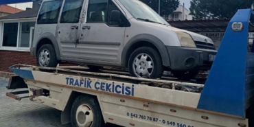 Didim’de 23 düzensiz göçmen yakalandı, organizatör tutuklandı