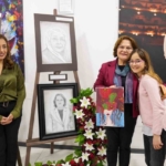 Didim’de ‘Kadın Kadına Özgürlük’ oyunu sanatseverlerle buluştu