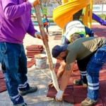 Didim’de parklar çocuklar için yenilendi