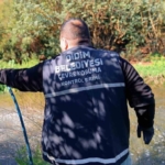 Didim’de vektörle mücadele dört mevsim sürüyor