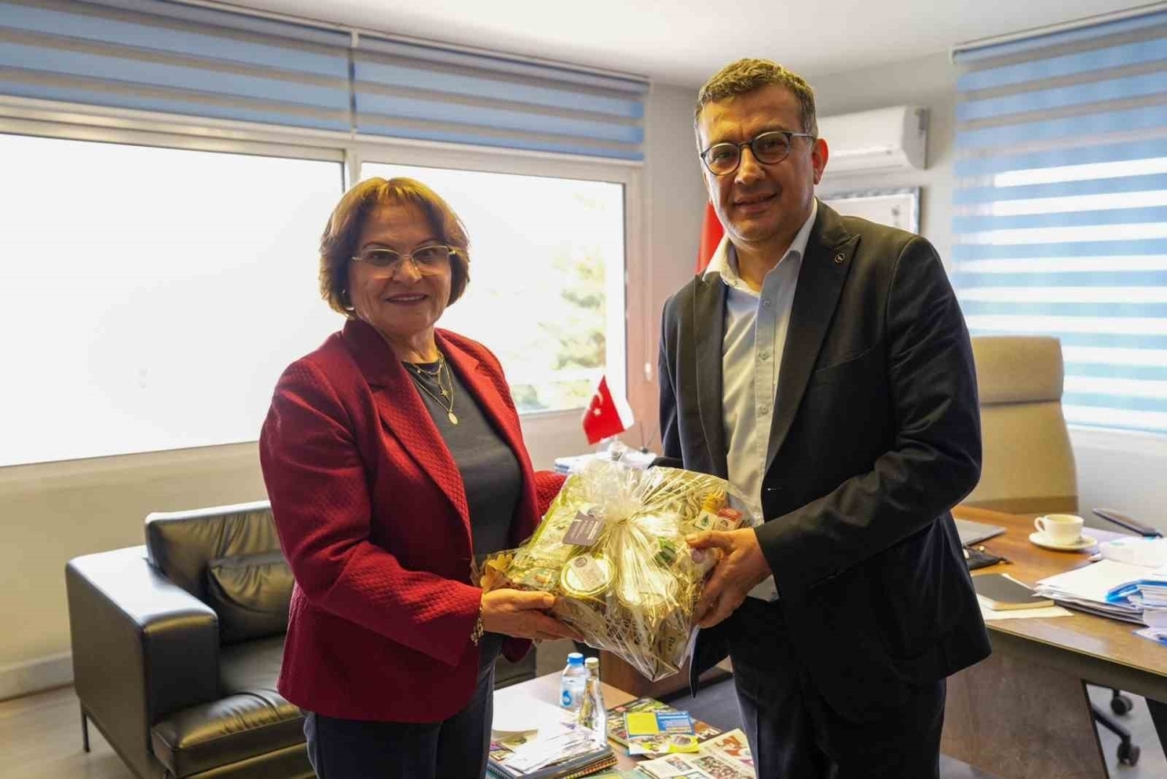 Didim’de yeni ulaşım hattı gündemde