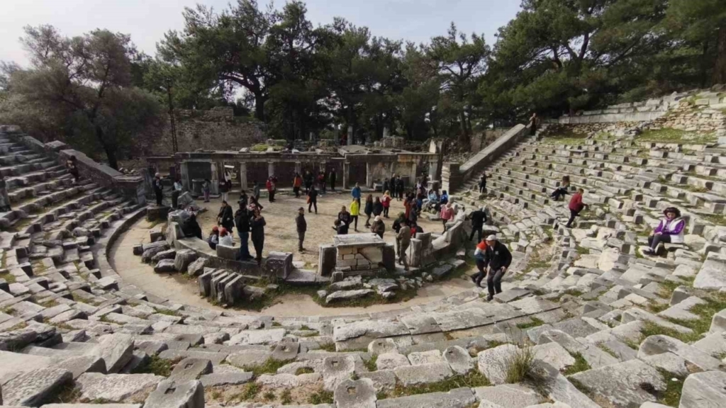 Doğaseverler Büyükşehir’in trekking etkinliğinde bir araya geldi 6 dogaseverler buyuksehirin trekking etkinliginde bir araya geldi 5e87dbeb2c48