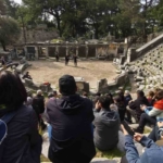 Doğaseverler Büyükşehir’in trekking etkinliğinde bir araya geldi