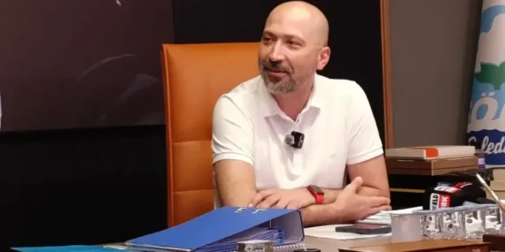 Dr. Mustafa İberya Arıkan Kimdir? Hayatı ve Siyasi Kariyeri
