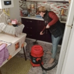 Efeler Belediyesi’nin ’evde bakım’ hizmetleri hayatı kolaylaştırıyor