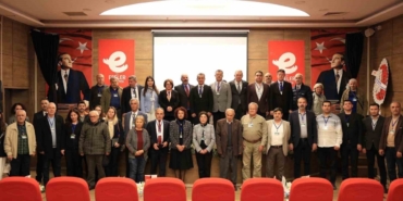 Efeler’de Büyük Menderes’in geleceği masaya yatırıldı