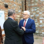 Efeler’de Büyük Menderes’in geleceği masaya yatırıldı